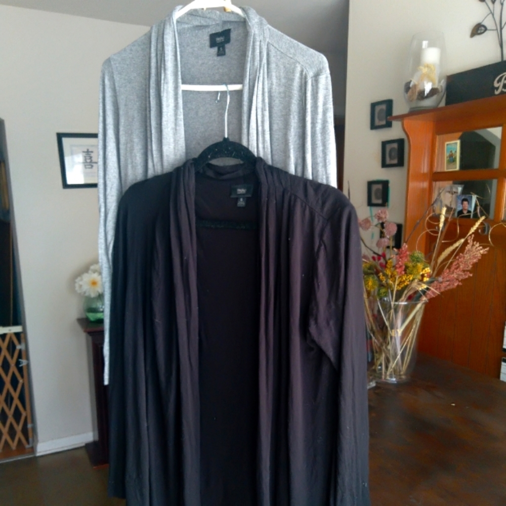 Bundle! Cardigans